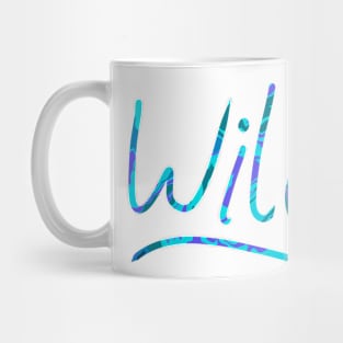 Wild Mug